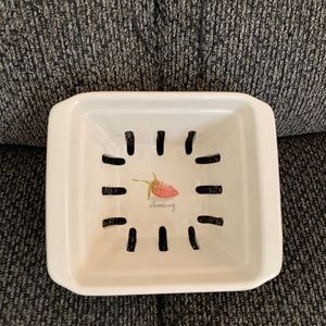 Rae Dunn Berry Basket